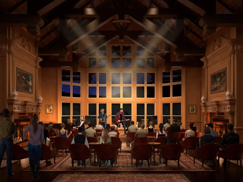Curated, Not Crowded: How Membership-Driven Clubs Are Reshaping Premium Live Entertainment