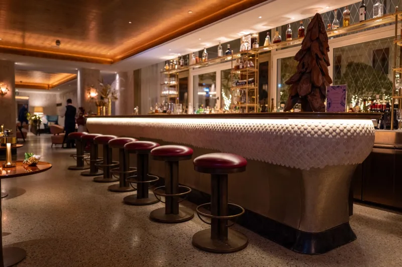 From One Night to a Lifetime: How Elite Clubs Are Replacing Transactions with Belonging